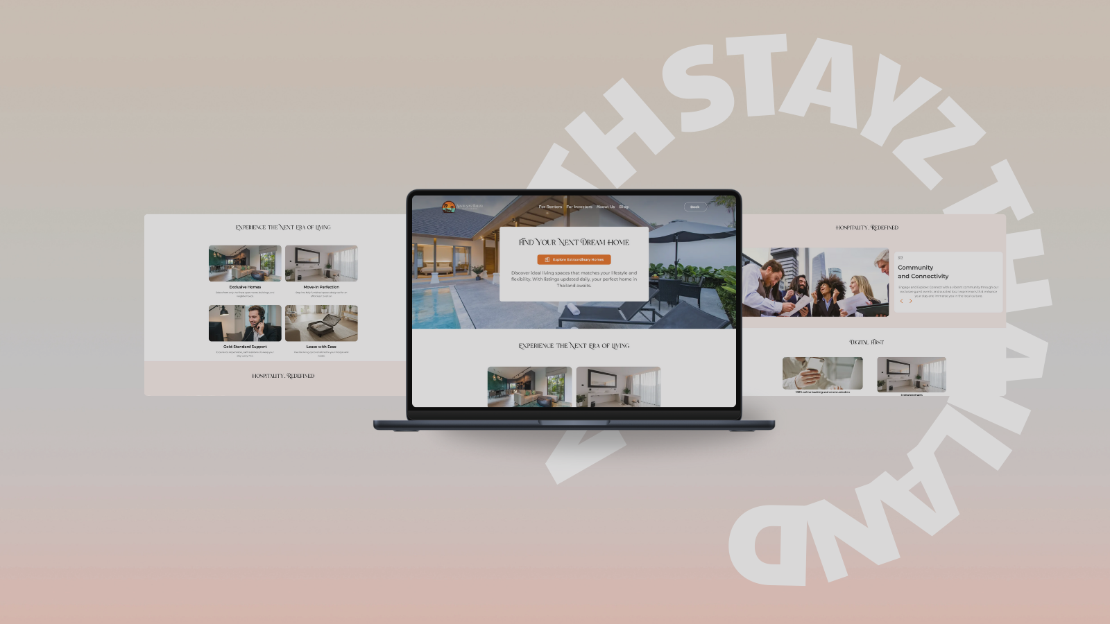Web Design & Development