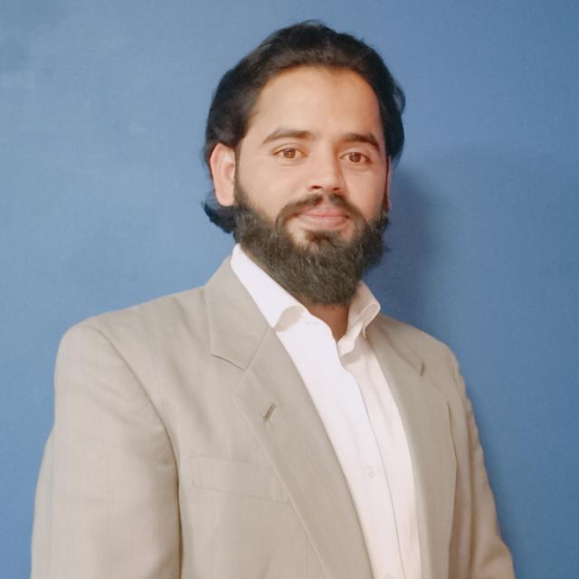 Hassan Raza