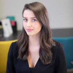 Emily Carter
