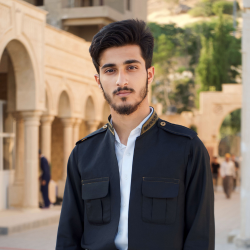 Ali Khan